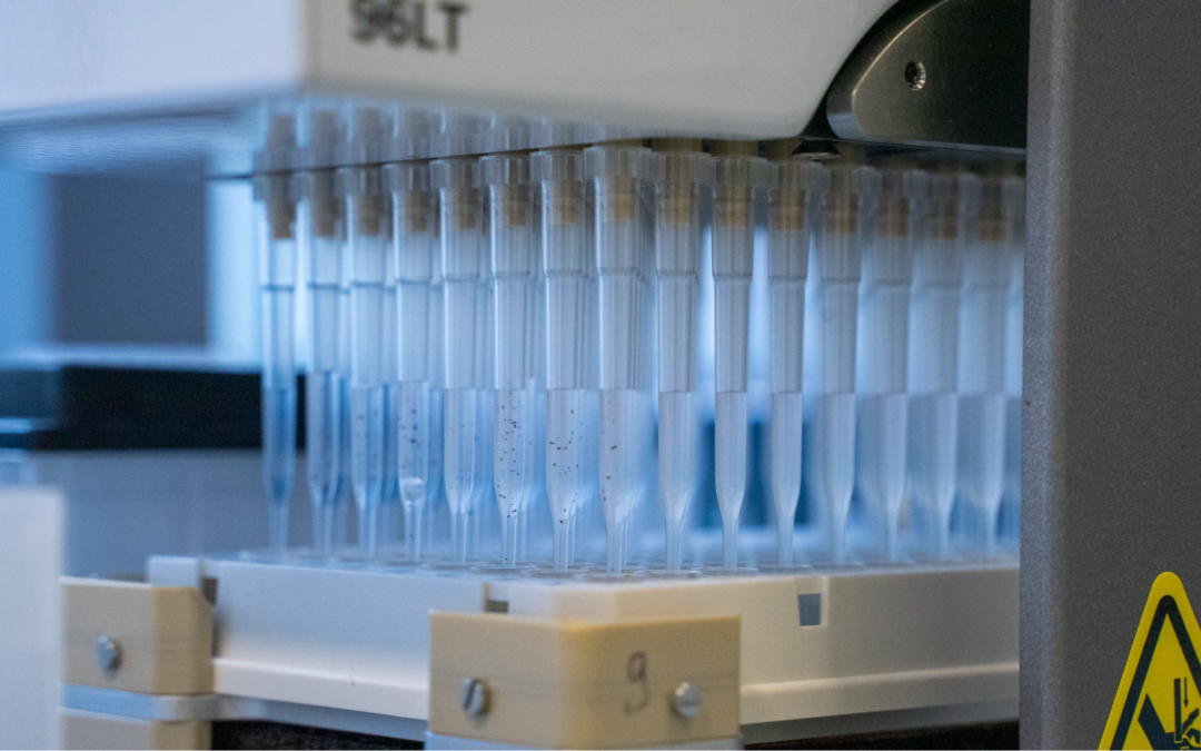 CellEKT Reaches 100,000th Cell Processing Run